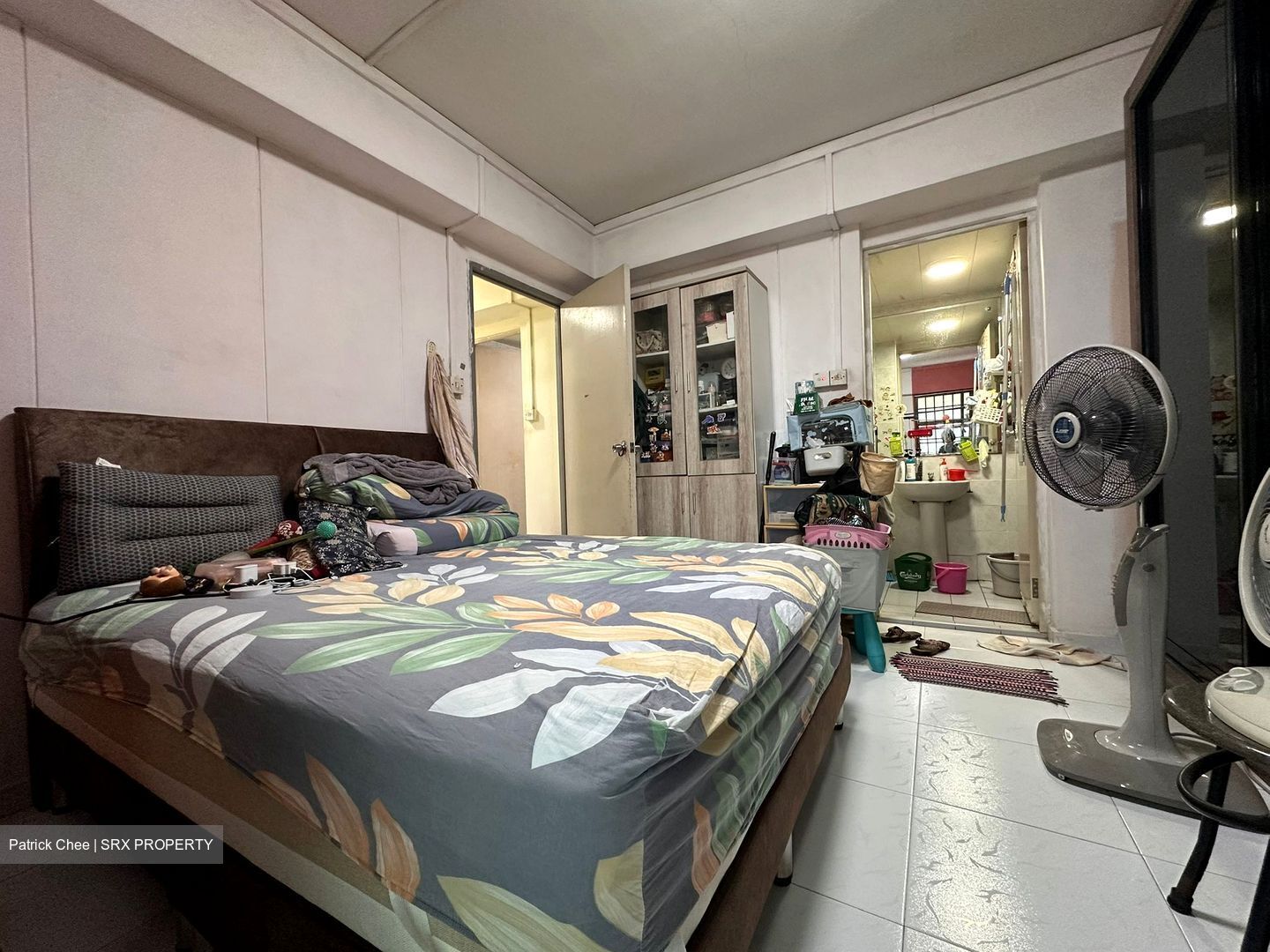 Blk 160 Hougang Street 11 (Hougang), HDB 4 Rooms #554936631